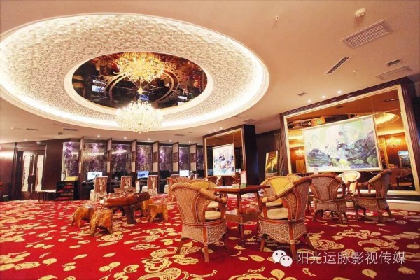 暹罗按摩，重庆之旅的养生小确幸！