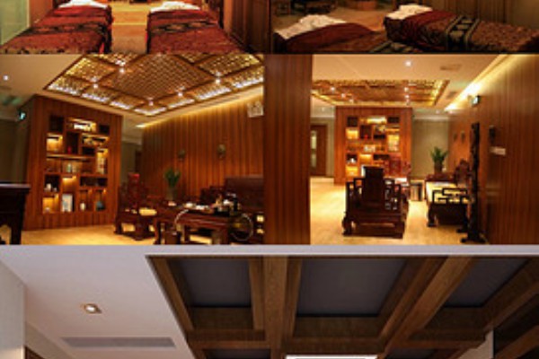 重庆厨房专用桑拿板安装，一键咨询热线！