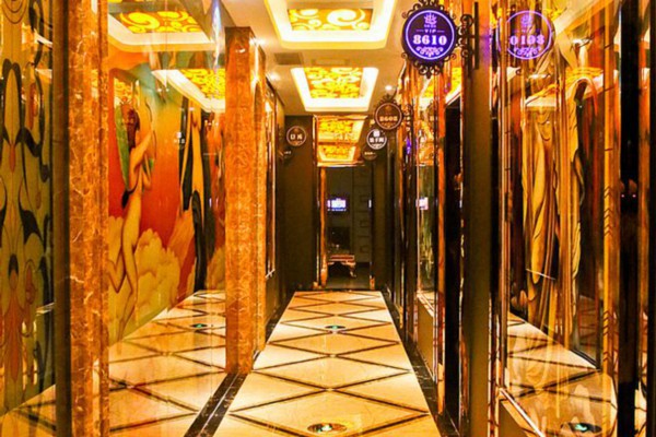 雅泊酒店按摩，给你不一样的重庆夜生活