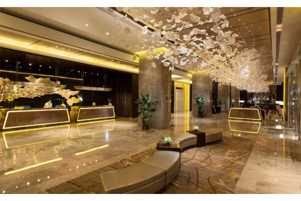 重庆北滨路金源桑拿，养生休闲好去处！