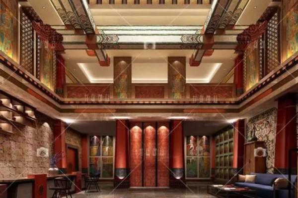 重庆影院里的秘密，看完电影来放松一下吧！