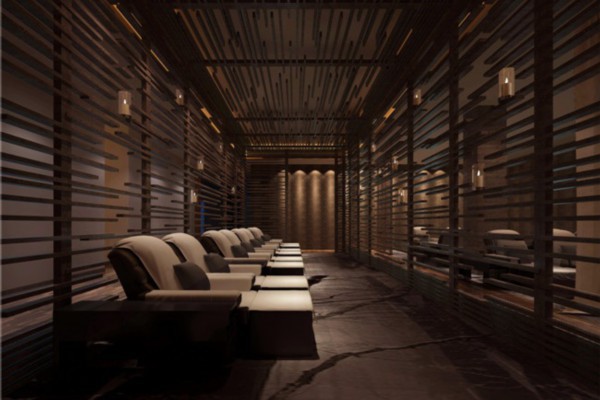 重庆泰式按摩，一按解千愁，你试过了吗？