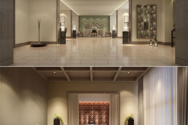 “重庆开州，这家盲人按摩馆，电话预约真方便！”