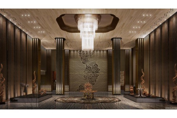 重庆万豪酒店按摩，给你的旅行加点“舒”！