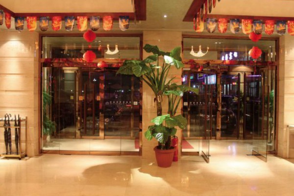 重庆大足区夜生活，韵味十足，夜未央！