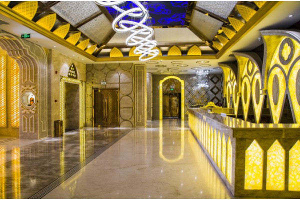 重庆之旅，别忘了来魔指印象足疗，给双脚来个SPA！