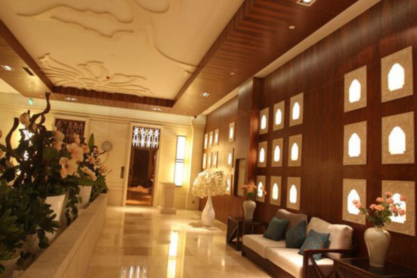 重庆桑拿房实惠推荐：性价比之选，轻松泡！