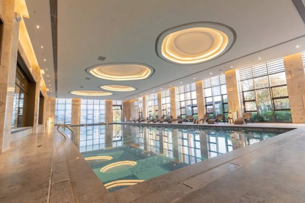 重庆蒙面按摩，一场身心的深度SPA之旅！