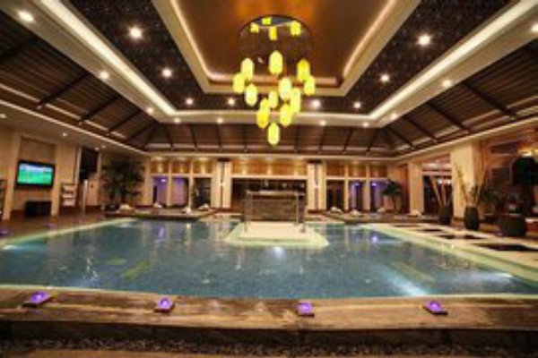 重庆广安，按摩养生好去处，快来看看吧！