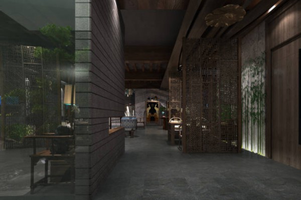 重庆泰式按摩，女人的舒缓天堂！