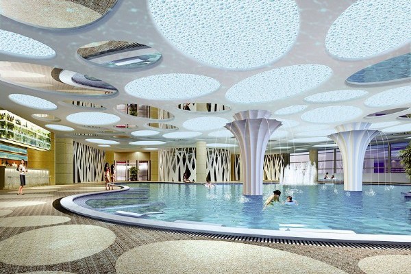 面部按摩，重庆旅行中的小确幸，你值得拥有！