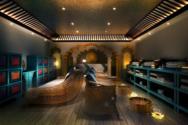 重庆泰式按摩，女人的舒缓天堂！