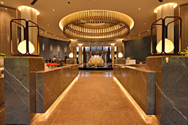 重庆泰式按摩，一按解千愁，你试过了吗？